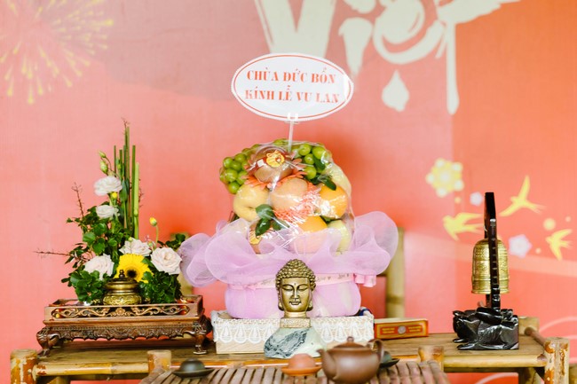 Chùa Đăng Pháp - Bình Phước: Đại lễ Vu Lan Báo Hiếu (PL.2568 - DL.2024)