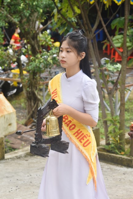 Chùa Đăng Pháp - Bình Phước: Đại lễ Vu Lan Báo Hiếu (PL.2568 - DL.2024)