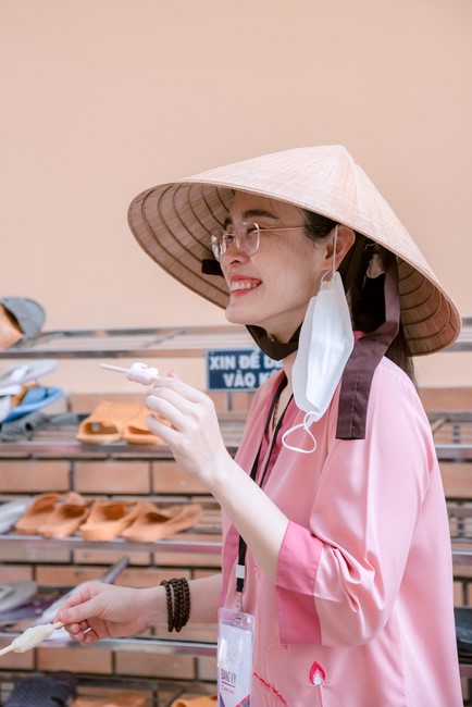 Entering into the 103rd Seven-Day Retreat