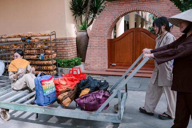 Entering into the 103rd Seven-Day Retreat