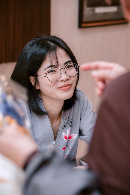 Entering into the 103rd Seven-Day Retreat