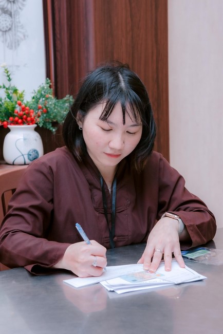 Entering into the 103rd Seven-Day Retreat