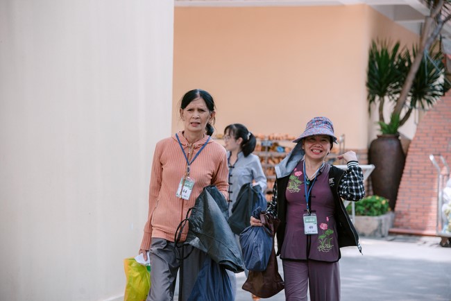 Entering into the 103rd Seven-Day Retreat