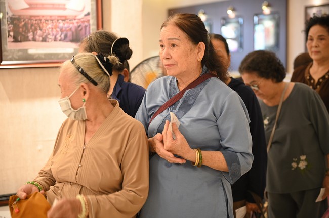 Entering into the 103rd Seven-Day Retreat