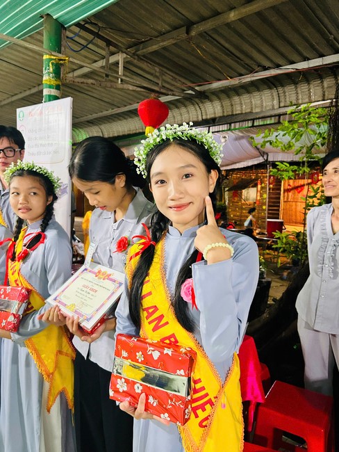 Chùa Nhất Pháp – Đồng Nai: Đêm thắp nến tri ân nhân Đại lễ Vu Lan Báo Hiếu PL. 2568 – DL. 2024