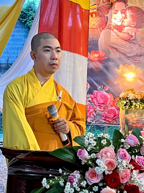 Chùa Nhất Pháp – Đồng Nai: Đêm thắp nến tri ân nhân Đại lễ Vu Lan Báo Hiếu PL. 2568 – DL. 2024