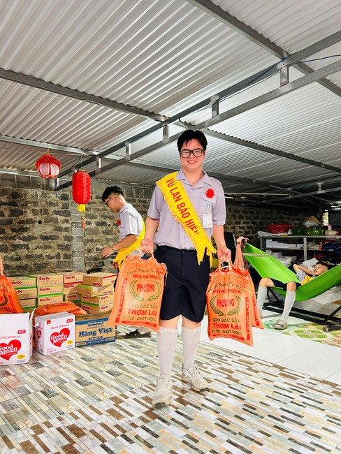 Chùa Nhất Pháp – Đồng Nai: Đêm thắp nến tri ân nhân Đại lễ Vu Lan Báo Hiếu PL. 2568 – DL. 2024