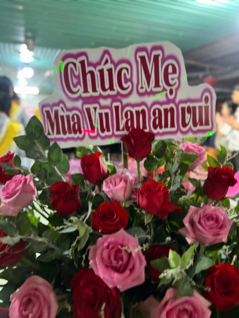 Chùa Nhất Pháp – Đồng Nai: Đêm thắp nến tri ân nhân Đại lễ Vu Lan Báo Hiếu PL. 2568 – DL. 2024