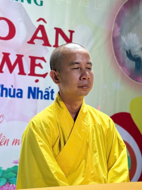 Chùa Nhất Pháp – Đồng Nai: Đêm thắp nến tri ân nhân Đại lễ Vu Lan Báo Hiếu PL. 2568 – DL. 2024