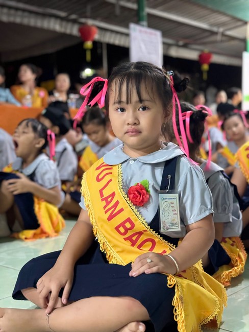 Chùa Nhất Pháp – Đồng Nai: Đêm thắp nến tri ân nhân Đại lễ Vu Lan Báo Hiếu PL. 2568 – DL. 2024