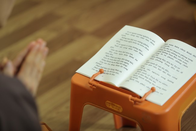 Chùa Hòa Phúc – Hà Nội: Lễ khai mạc mùa Vu Lan Hiếu Hạnh