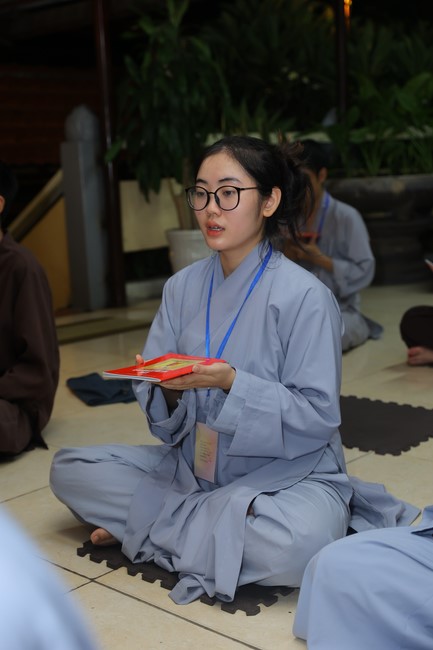Chùa Hòa Phúc – Hà Nội: Lễ khai mạc mùa Vu Lan Hiếu Hạnh