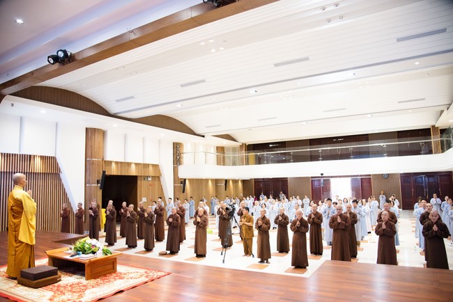 Giảng lược kinh Pháp Cú - phần 5