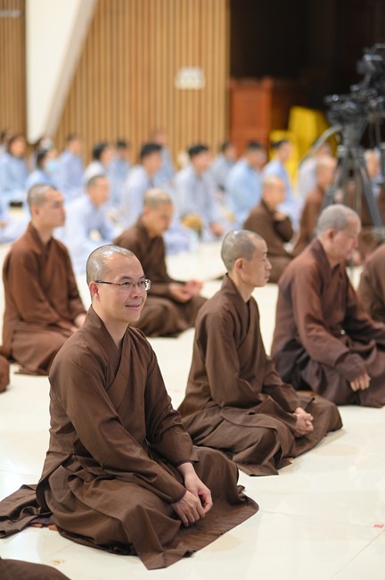 Giảng lược kinh Pháp Cú - phần 5