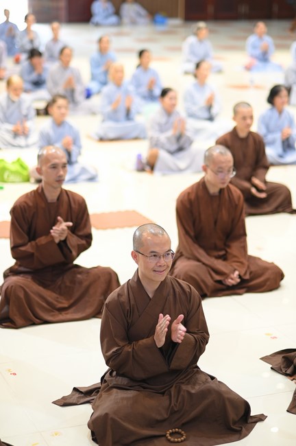 Giảng lược kinh Pháp Cú - phần 5