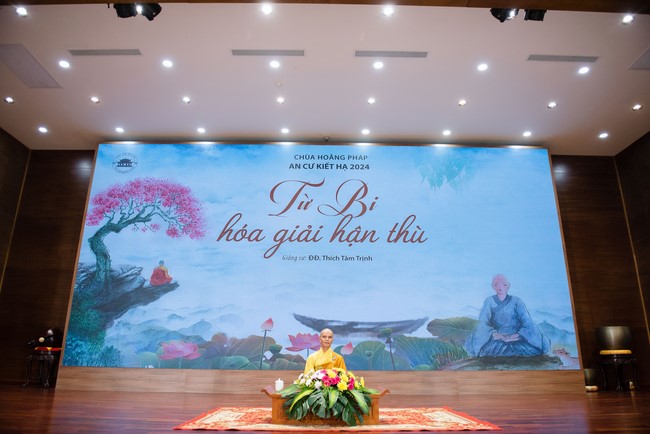 Giảng lược kinh Pháp Cú - phần 5