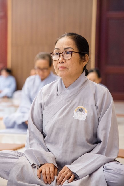 Giảng lược kinh Pháp Cú - phần 5