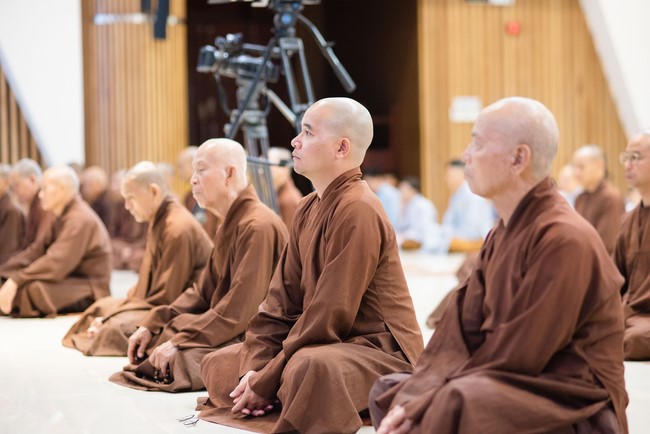 Giảng lược kinh Pháp Cú - phần 5