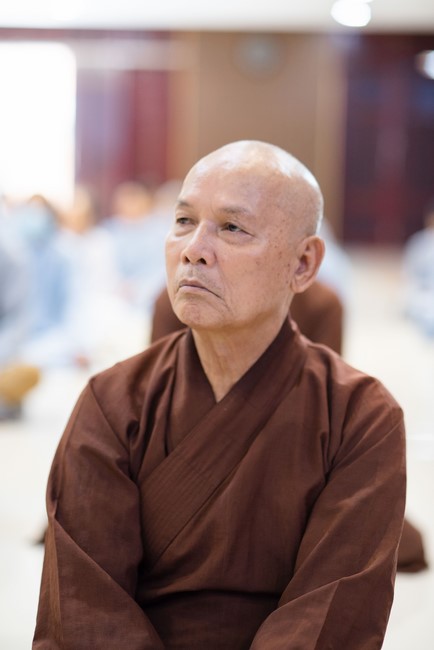 Giảng lược kinh Pháp Cú - phần 5