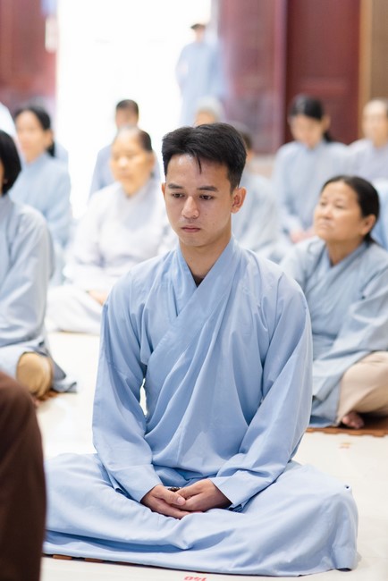 Giảng lược kinh Pháp Cú - phần 5