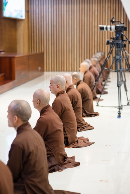 Giảng lược kinh Pháp Cú - phần 5