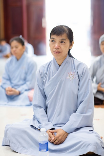 Giảng lược kinh Pháp Cú - phần 5