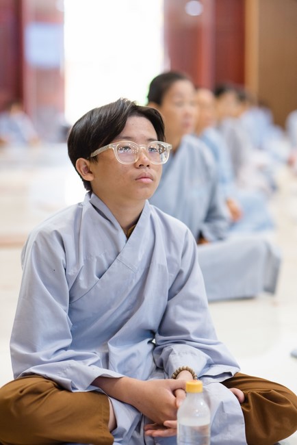 Giảng lược kinh Pháp Cú - phần 5