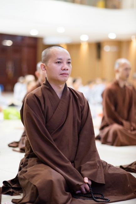 Giảng lược kinh Pháp Cú - phần 5