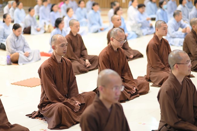 Giảng lược kinh Pháp Cú - phần 5