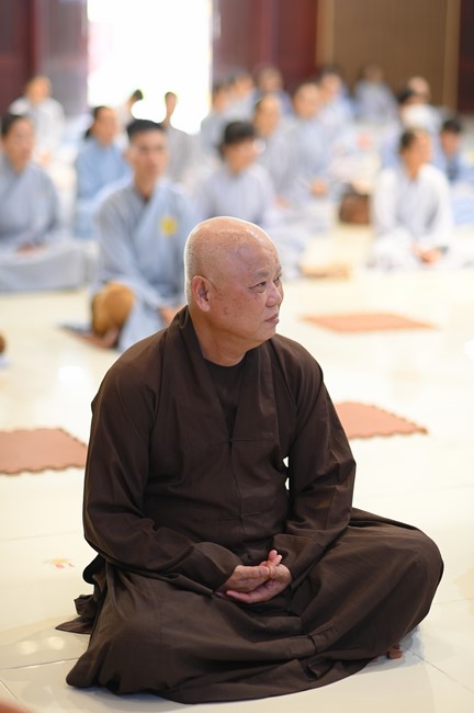 Giảng lược kinh Pháp Cú - phần 5