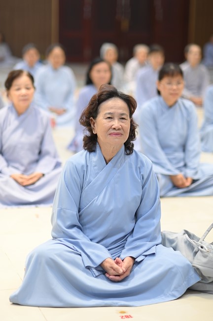 Giảng lược kinh Pháp Cú - phần 5