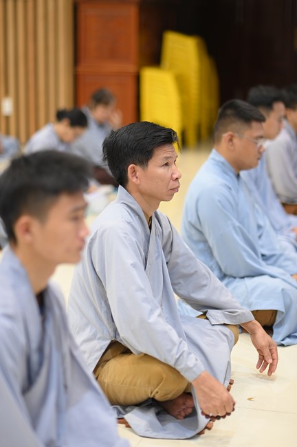 Giảng lược kinh Pháp Cú - phần 5