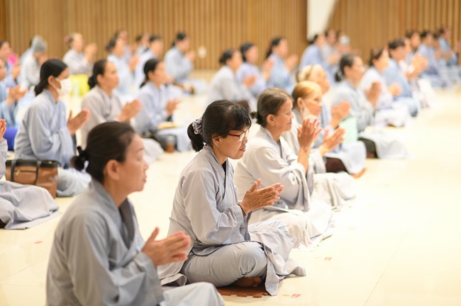 Giảng lược kinh Pháp Cú - phần 5