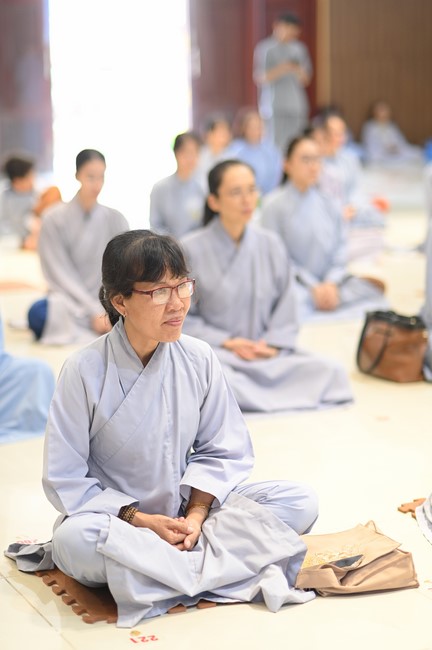 Giảng lược kinh Pháp Cú - phần 5