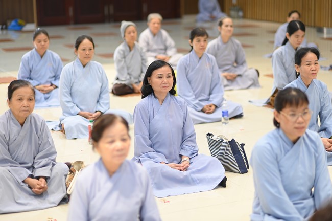 Giảng lược kinh Pháp Cú - phần 5