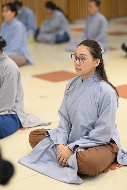 Giảng lược kinh Pháp Cú - phần 5