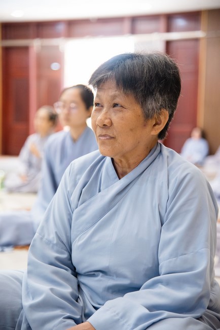 Giảng lược kinh Pháp Cú - phần 5