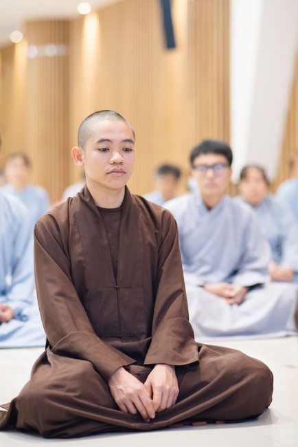 Giảng lược kinh Pháp Cú - phần 5