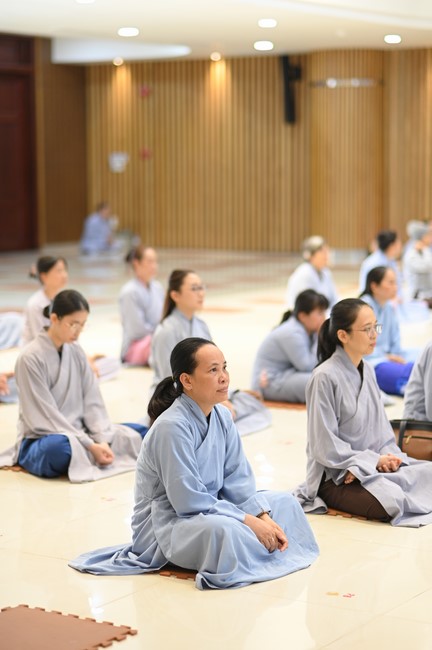 Giảng lược kinh Pháp Cú - phần 5