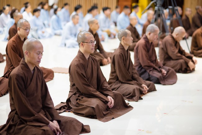 Giảng lược kinh Pháp Cú - phần 5