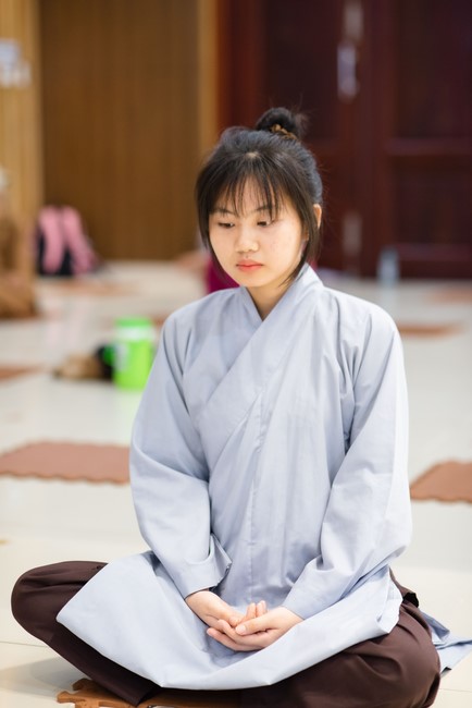 Giảng lược kinh Pháp Cú - phần 5