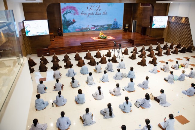 Giảng lược kinh Pháp Cú - phần 5