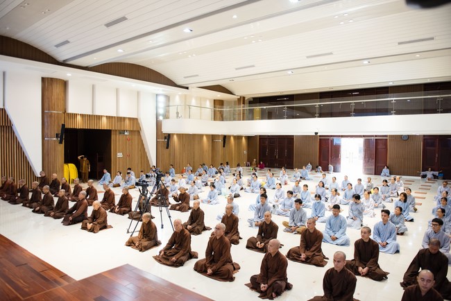 Giảng lược kinh Pháp Cú - phần 5