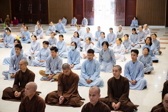 Giảng lược kinh Pháp Cú - phần 5