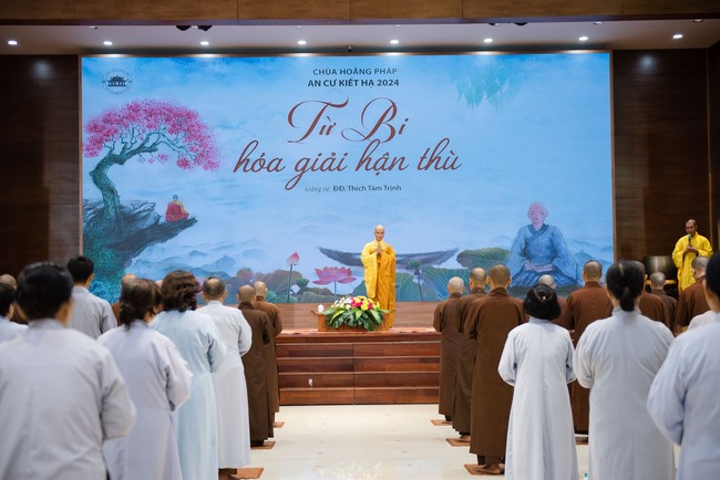 Giảng lược kinh Pháp Cú - phần 5