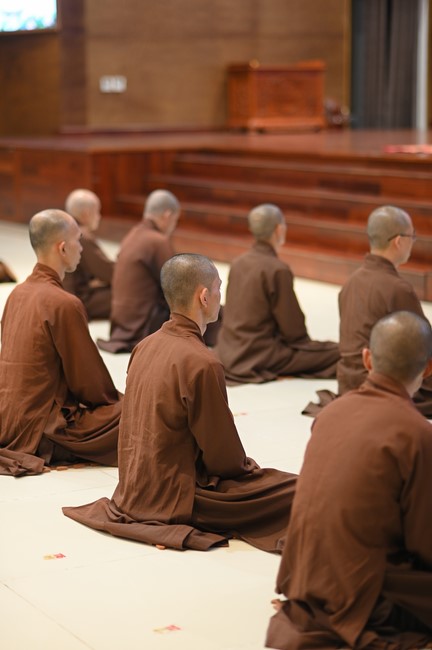 Giảng lược kinh Pháp Cú - phần 5