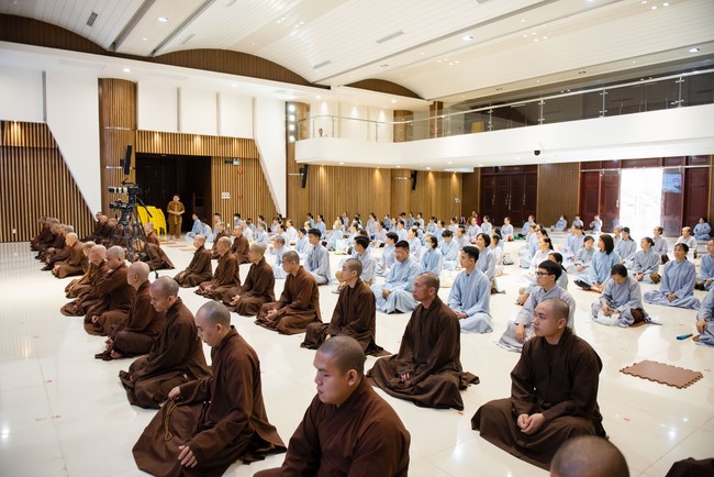 Giảng lược kinh Pháp Cú - phần 5