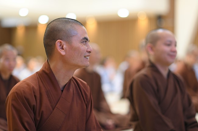 Giảng lược kinh Pháp Cú - phần 5