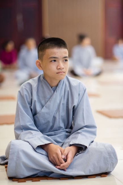 Giảng lược kinh Pháp Cú - phần 5