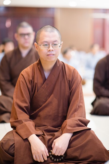 Giảng lược kinh Pháp Cú - phần 5